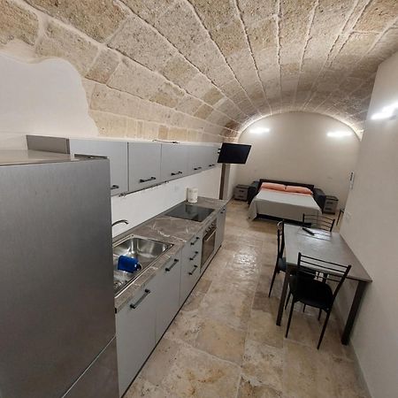 Casa Ciardinella Villa โปลีญาโนอามาเร ภายนอก รูปภาพ