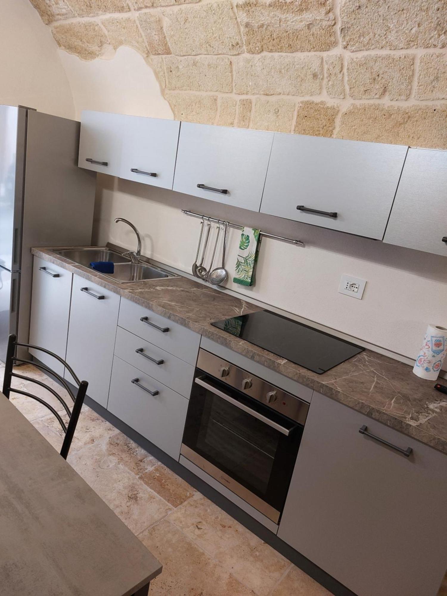 Casa Ciardinella Villa โปลีญาโนอามาเร ภายนอก รูปภาพ