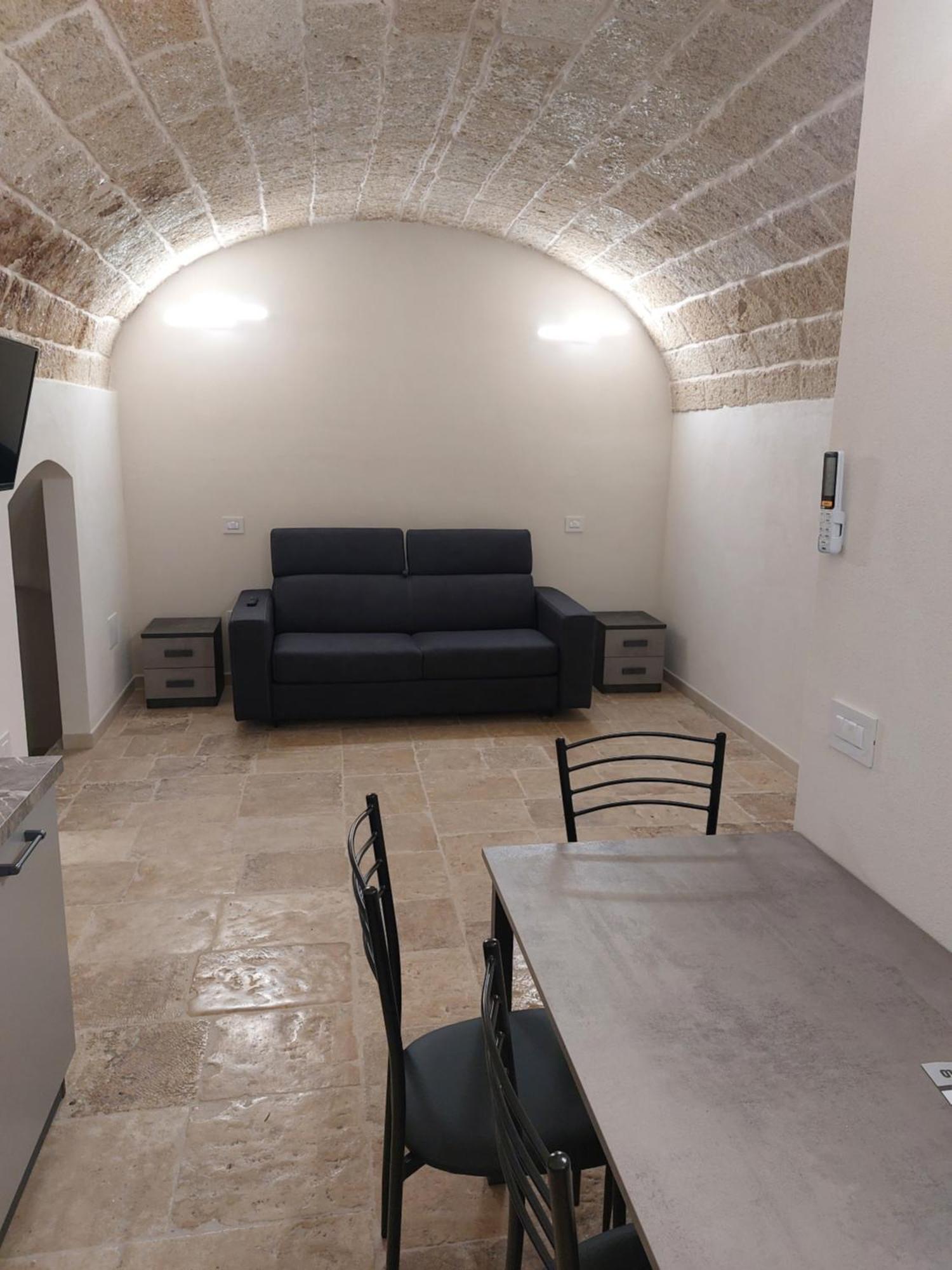 Casa Ciardinella Villa โปลีญาโนอามาเร ภายนอก รูปภาพ