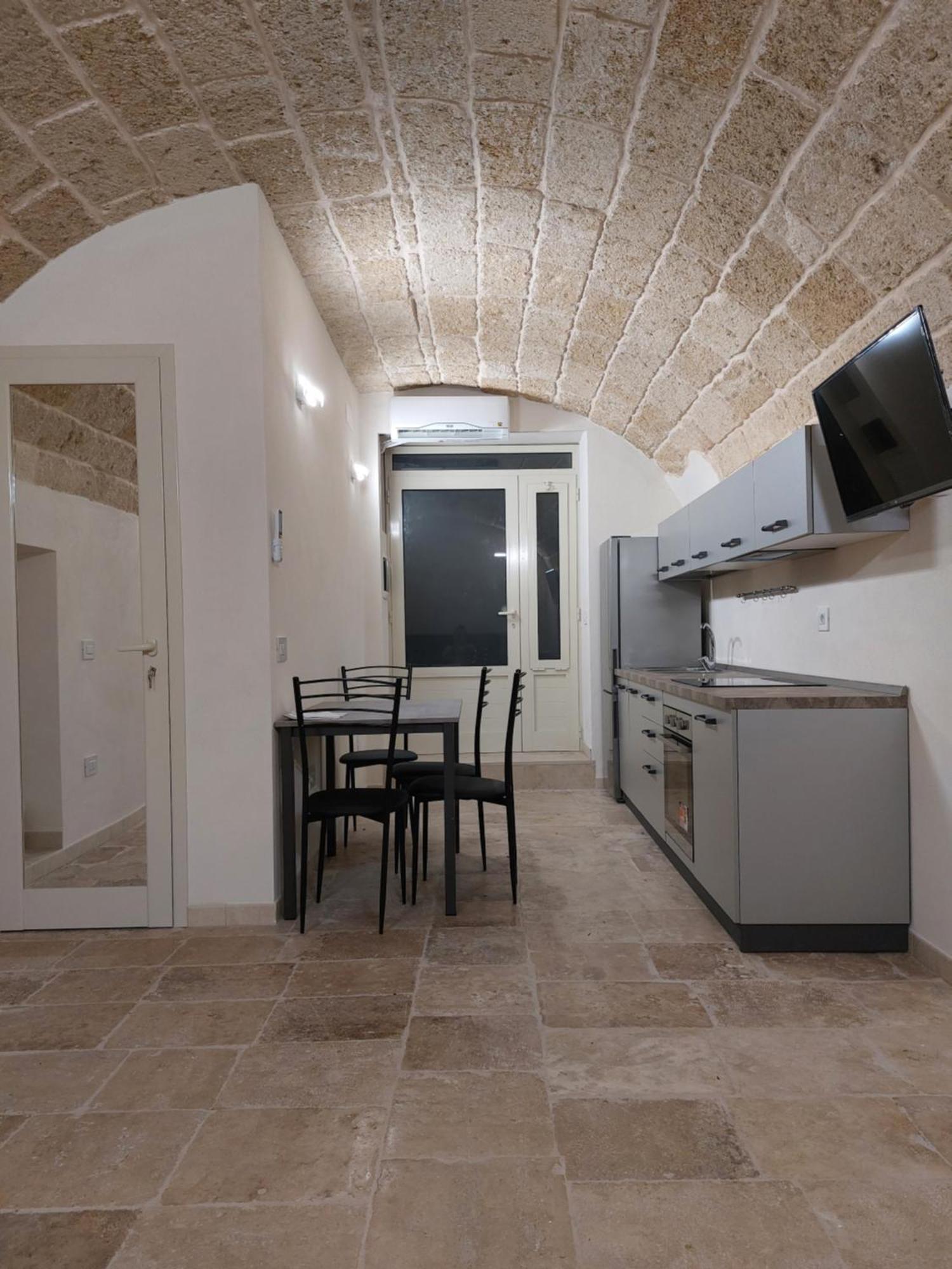 Casa Ciardinella Villa โปลีญาโนอามาเร ภายนอก รูปภาพ