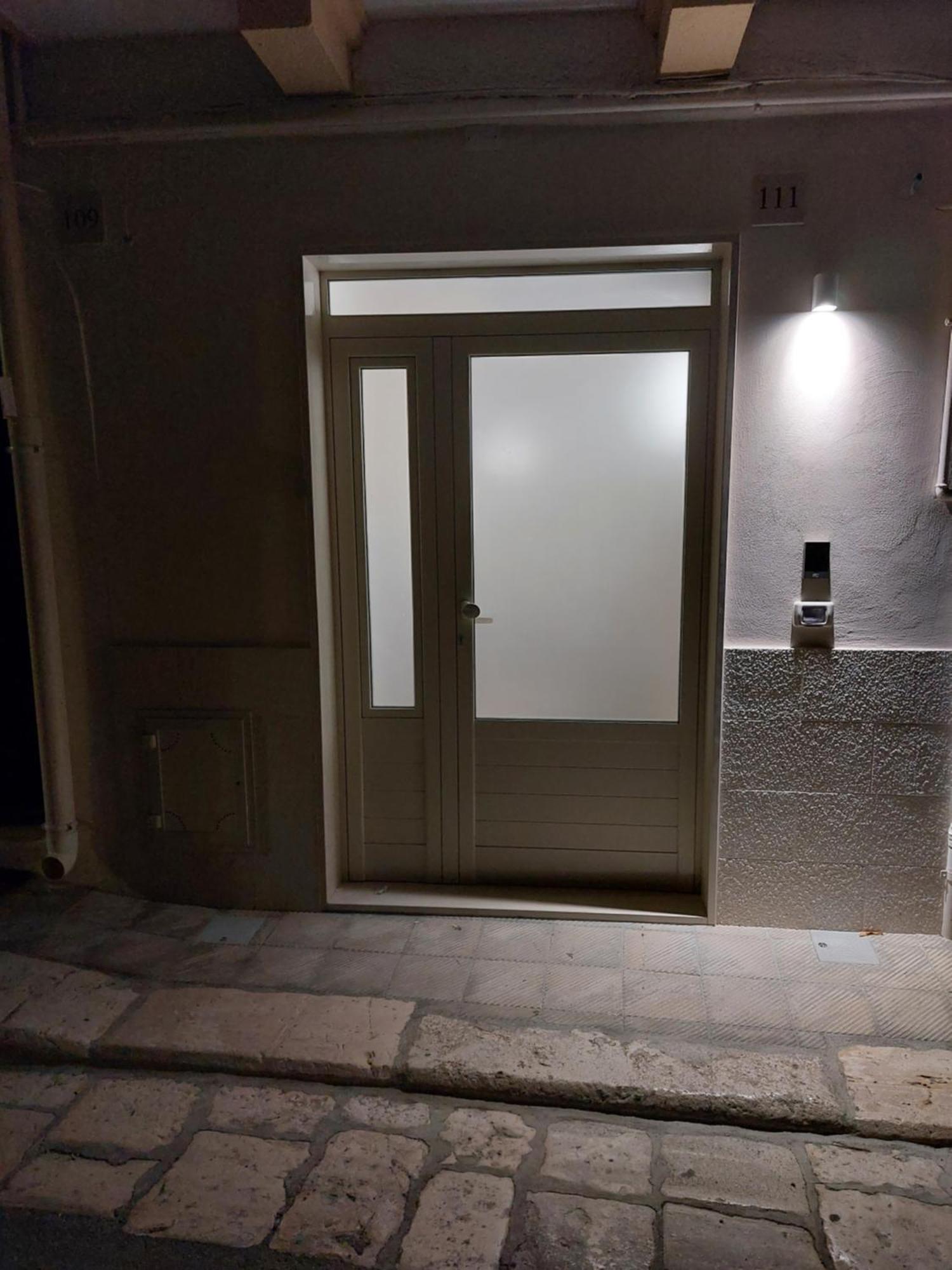 Casa Ciardinella Villa โปลีญาโนอามาเร ภายนอก รูปภาพ